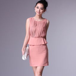 灼華錦女裝 產(chǎn)品特色、圖片展示與加盟優(yōu)勢(shì)解析