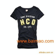 今夏新風(fēng)尚 精選女裝純棉T恤，質(zhì)感面料與精細(xì)工藝的完美融合