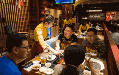餐飲產品主義，必須跳出“只談產品”圈套！